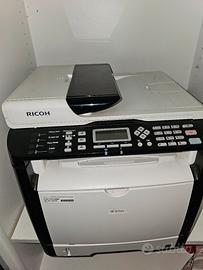 stampante Ricoh
