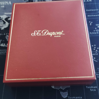 Accendino S.T. Dupont