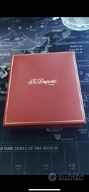 Accendino S.T. Dupont