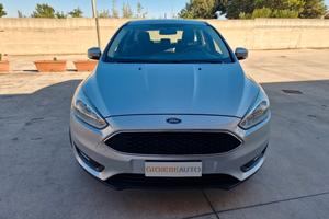 Ford Focus 1.5 TDCi Start&Stop