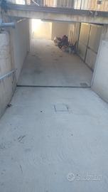 Deposito o Garage di 180 mq