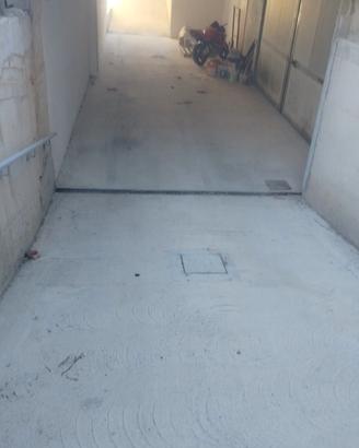 Deposito o Garage di 180 mq