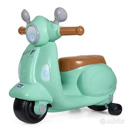 Vespa Chicco