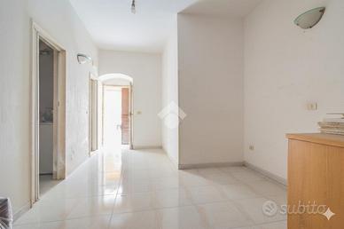 CASA INDIPENDENTE A CONVERSANO