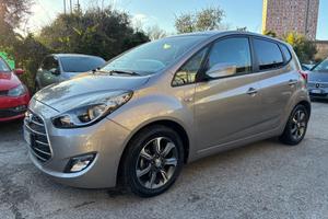 Hyundai iX20 1.4 90 CV Econext GPL