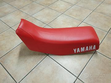 Sella nuova originale Yamaha XT 600 43F