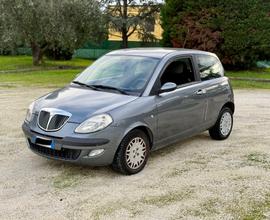 LANCIA Ypsilon 1.2 benzina/metano NEOPATENTATI