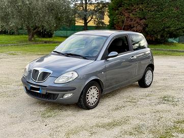 LANCIA Ypsilon 1.2 benzina/metano NEOPATENTATI