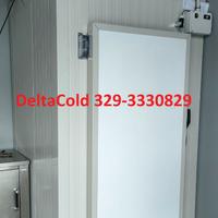 Cella frigo nuova 1,5 x 1,7 metri