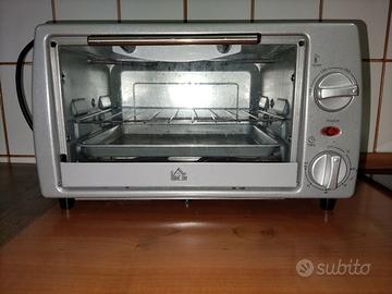 Fornetto Elettrico 10 litri