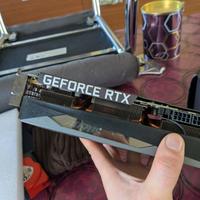 Rtx 3060 12gb