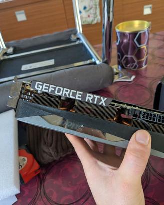 Rtx 3060 12gb