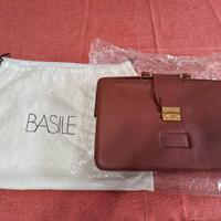 Borsa Basile piu zaino