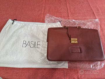 Borsa Basile piu zaino