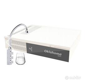 Depuratore acqua Osmosi Inversa (nat friz fredda)