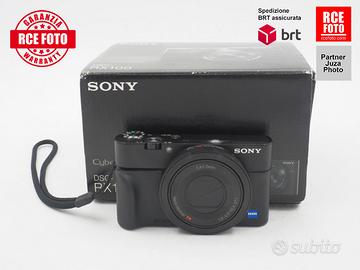 Sony RX100
