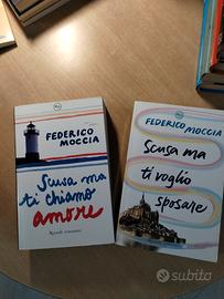 Federico Moccia