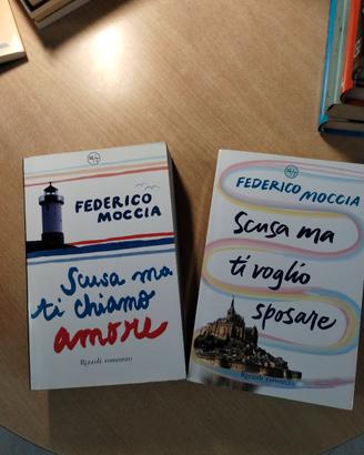 Federico Moccia