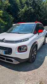 C3 Aircross