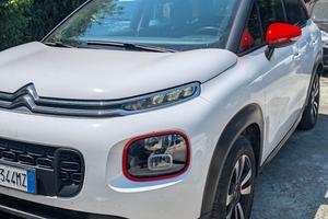C3 Aircross