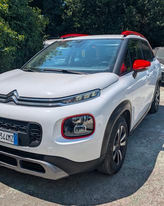 C3 Aircross
