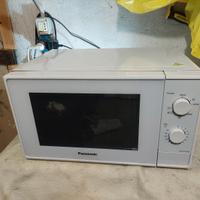 Microonde Panasonic come nuova,  perfetta tutto.