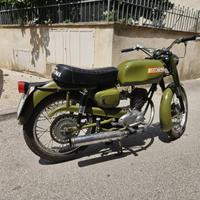 Moto Morini corsaro 125 1960 prezzo trattabile