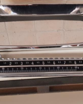 bilancia manuale vintage 