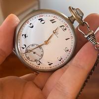 Orologio vintage da taschino