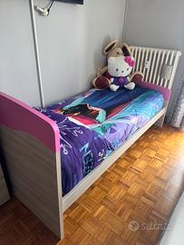 Letto singolo mondo convenienza