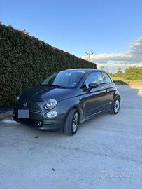 Fiat 500 GPL/ Benzina