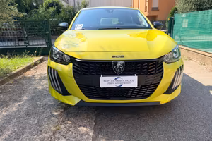 Peugeot 208 PureTech 100 Stop&Start 5 porte Style