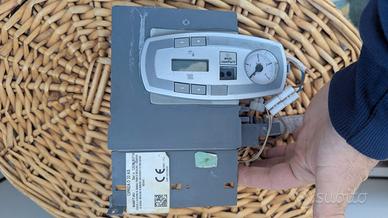 scheda madre caldaia Ferroli Ciprea D 32 A S