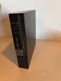 Dell Optiplex 7060 Mcro Computer