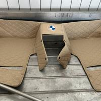 Tappeti bmw serie 5