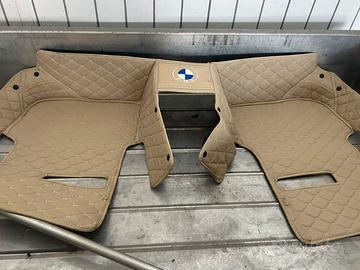 Tappeti bmw serie 5