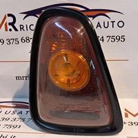 STOP FANALE POSTERIORE SINISTRO MINI Cooper 2° Se