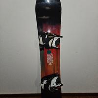 tavola snowboard