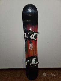 tavola snowboard