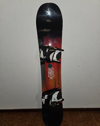 tavola snowboard