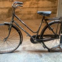 Bici delle poste anni 50’