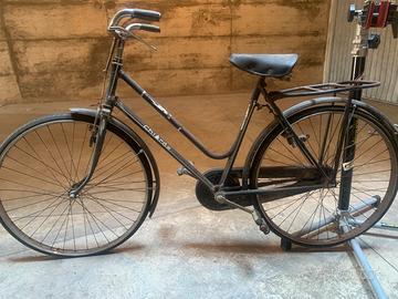 Bici delle poste anni 50’