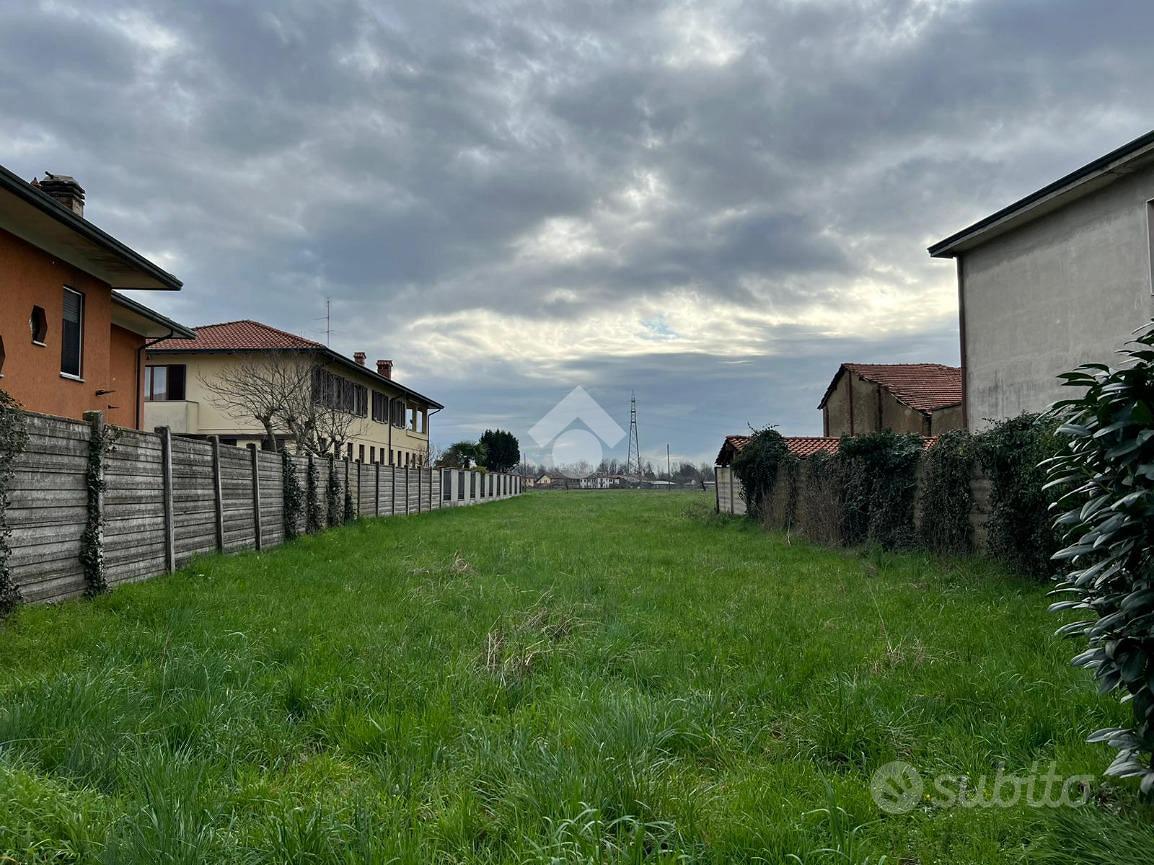 TER. RESIDENZIALE A CORBETTA - Vista 2