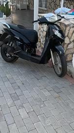 motorino sh 125