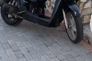 motorino sh 125