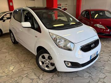 KIA Venga 1.4 CRDi 90CV Cool