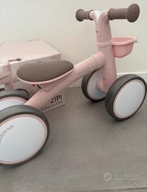 Bicicletta bambina