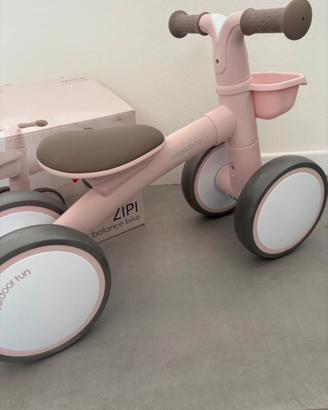 Bicicletta bambina