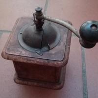 Antico Macinacaffè anni 20