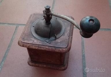 Antico Macinacaffè anni 20